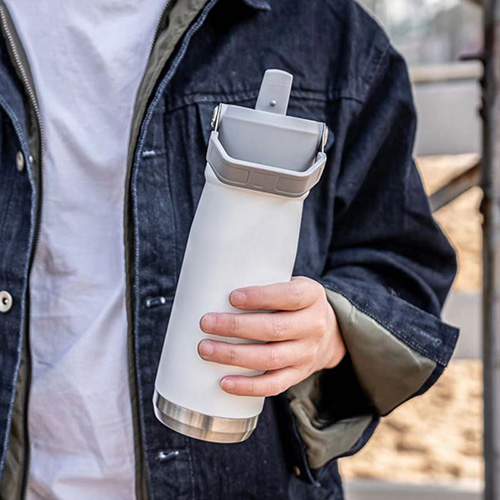 Food Grade Water Bottles & Flasks