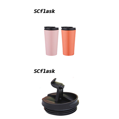 2-Eco Friendly Tumblers & Mugs