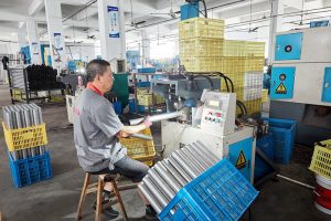 2. caceling the welding line