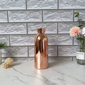 500ml double walled insulation sport milk bottle outdoor vaccum bottle 01