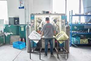 9. welding