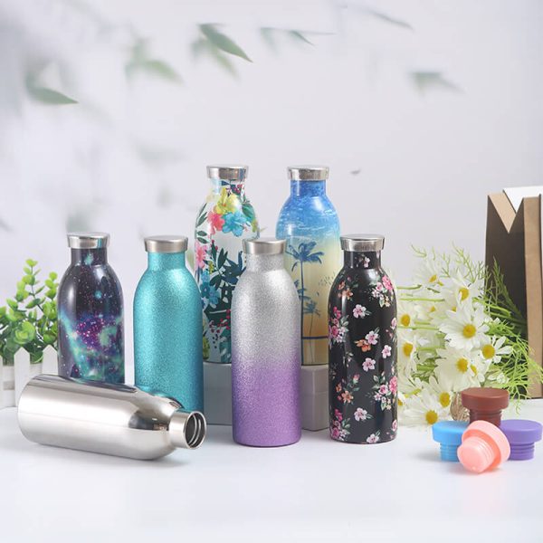 SC-8016 Vacuum milk bottle (2)
