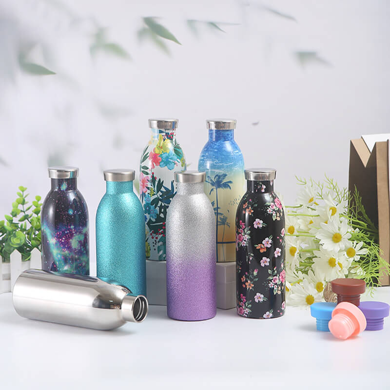 SC-8016 Vacuum milk bottle (2)