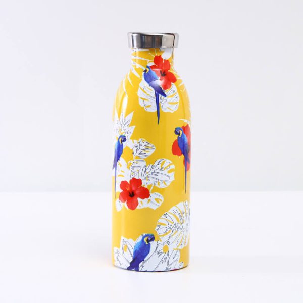 SC-8016 Vacuum milk bottle (6)