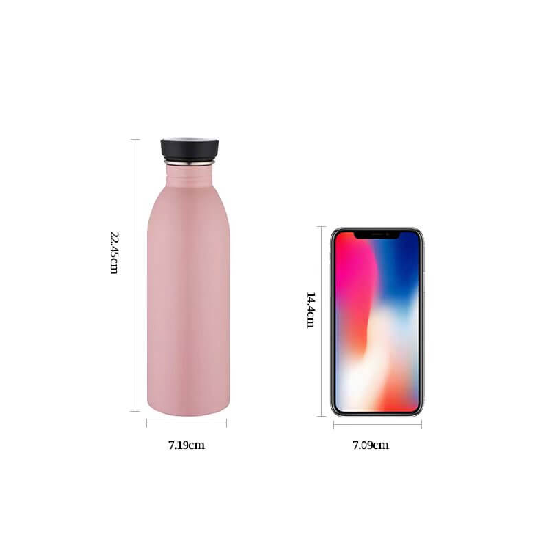 SC-8019 Vacuum Flasks & Thermoses bottle (1)