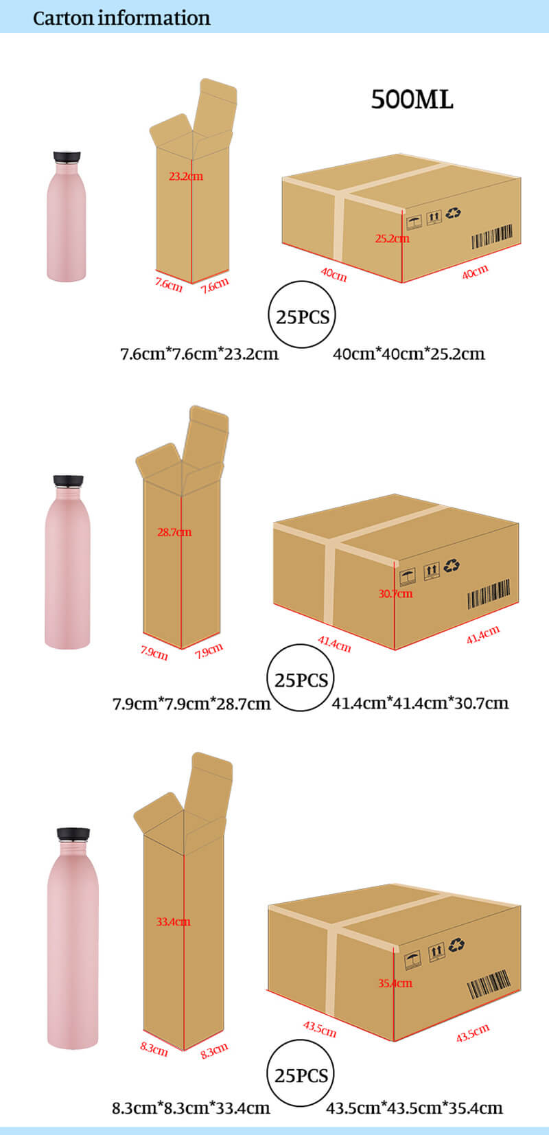 SC-8019 Vacuum Flasks & Thermoses bottle (6)