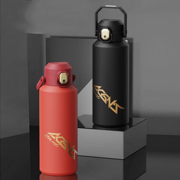 SC-8020: Vacuum Flasks & Thermoses Bottle - Image 2
