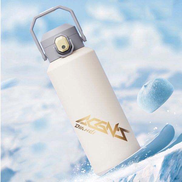 SC-8020: Vacuum Flasks & Thermoses Bottle - Image 4