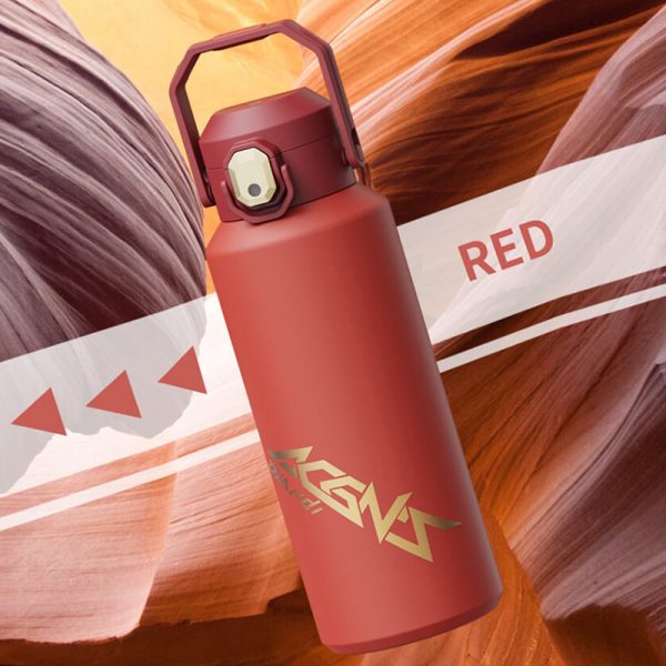 SC-8020: Vacuum Flasks & Thermoses Bottle - Image 3