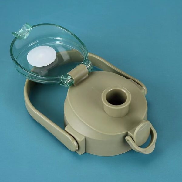 SC-8021 Vacuum Flasks & Thermoses bottle with handle (4)