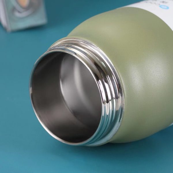 SC-8021 Vacuum Flasks & Thermoses bottle with handle (5)