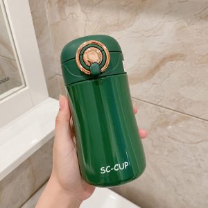 SC-8022 Vacuum Flasks & Thermoses straw bottle (1)