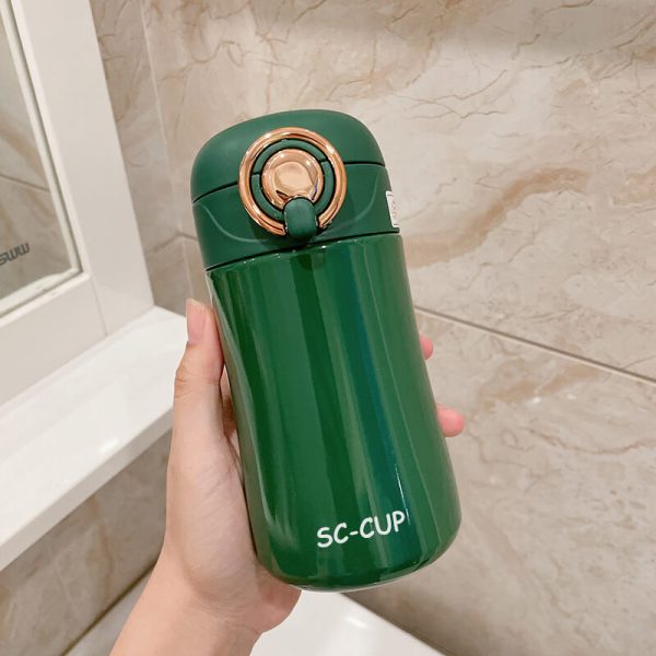 SC-8022 Vacuum Flasks & Thermoses straw bottle (1)