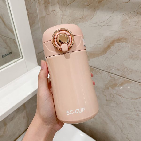 SC-8022 Vacuum Flasks & Thermoses straw bottle (2)