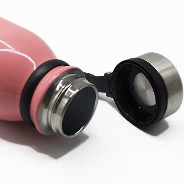 SC-8026 Insulated sport bottle with handle (8)