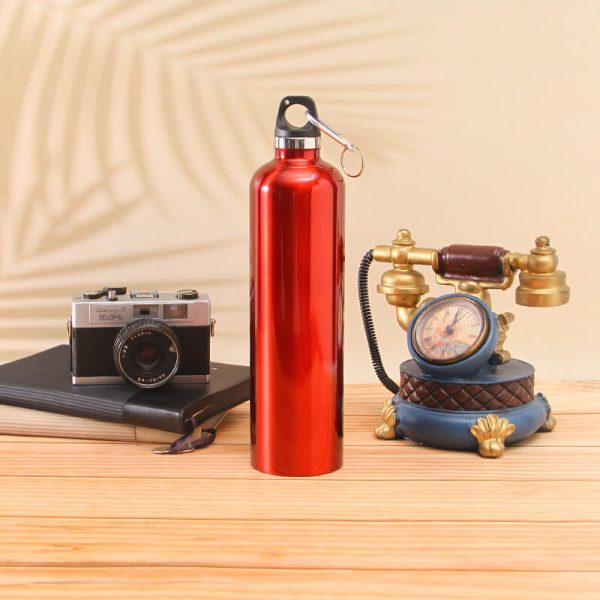 SC-8028 American Small Mouth Stainless Steel Sports Insulation Bottle (3)