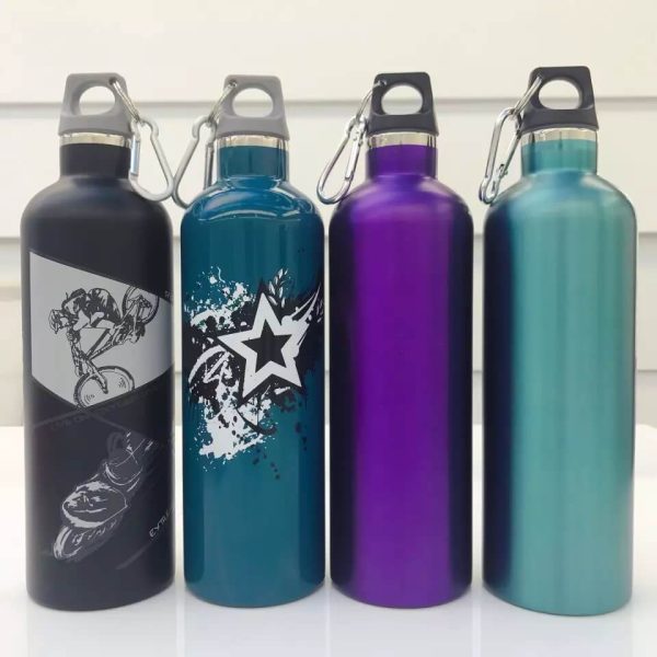 SC-8028 American Small Mouth Stainless Steel Sports Insulation Bottle (4)