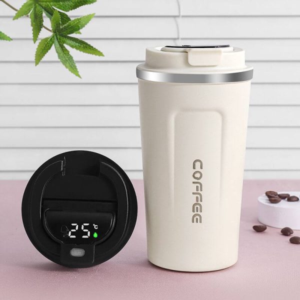 SC-8031 Intelligent temperature coffee cup 1 (1)