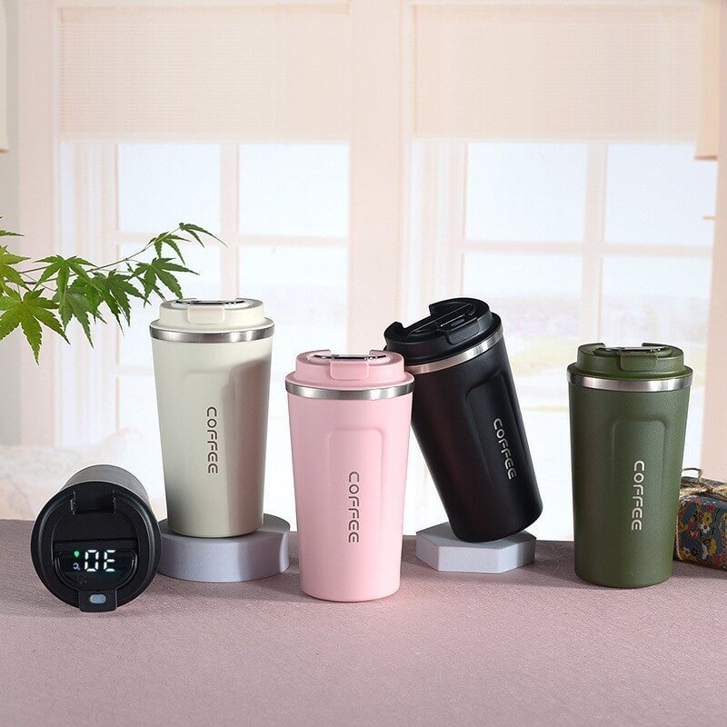 SC-8031 Intelligent temperature coffee cup 1 (14)