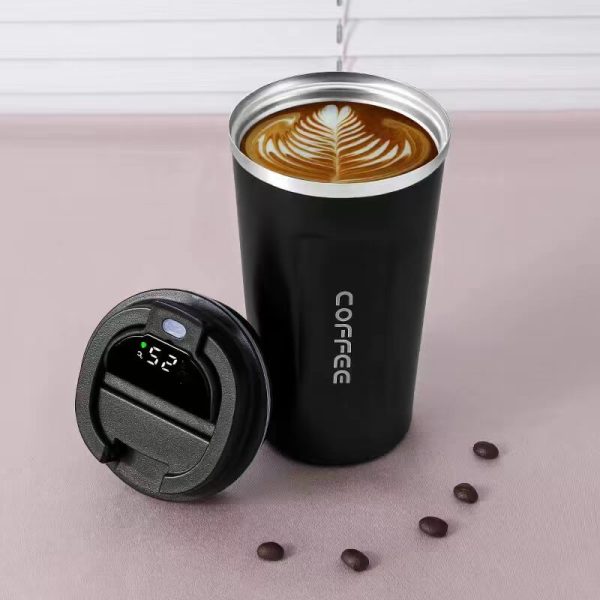 SC-8031 Intelligent temperature coffee cup 1 (16)