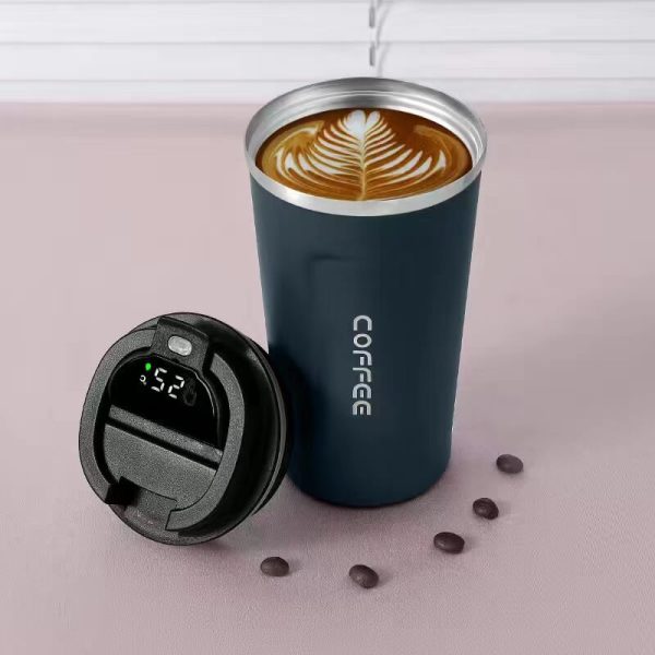 SC-8031 Intelligent temperature coffee cup 1 (18)