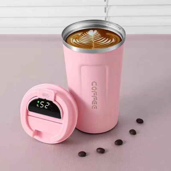 SC-8031 Intelligent temperature coffee cup 1 (19)