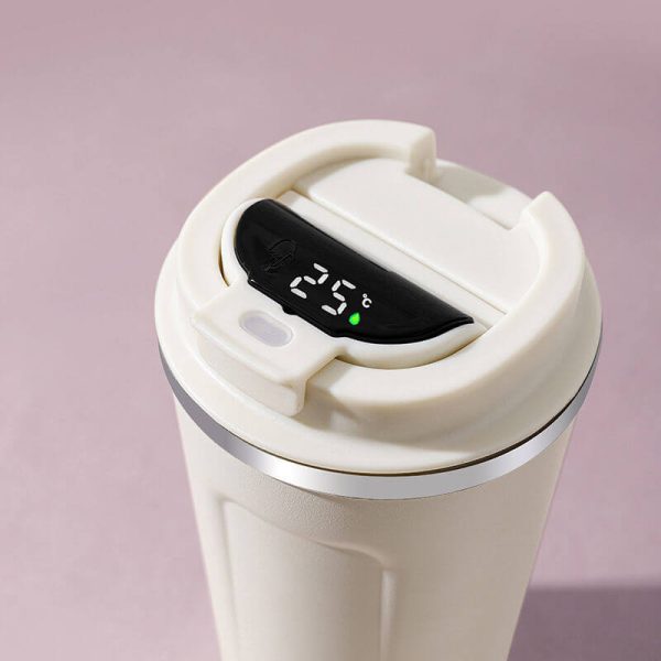 SC-8031 Intelligent temperature coffee cup 1 (2)