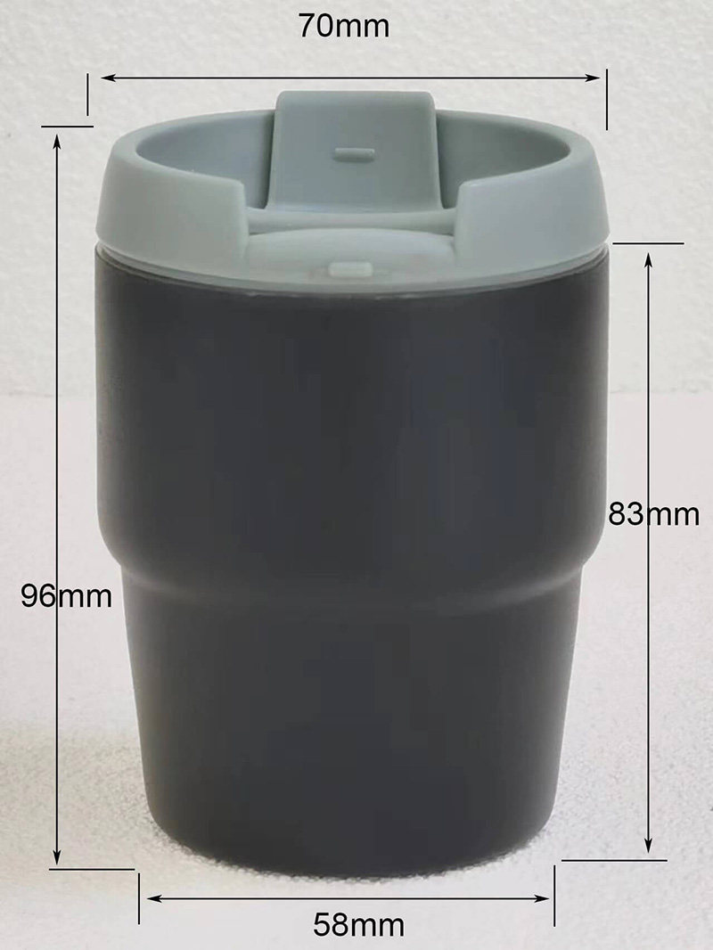 SC-8036 New Mini Ice Bar Vacuum Cup (3)