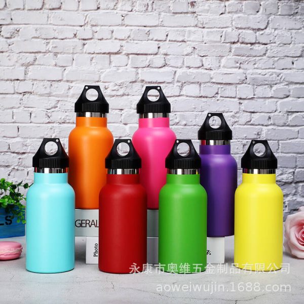 SC-8058 Outdoor vacuum flask (7)