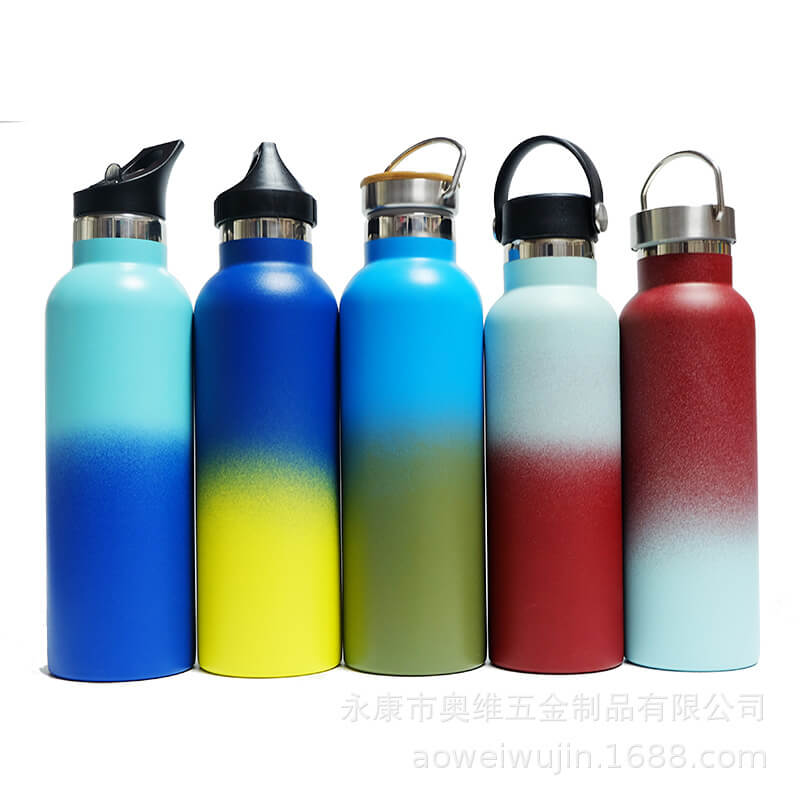 SC-8058 Outdoor vacuum flask (8)