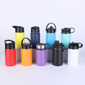 SC-8067 Vaccuum space sport bottle (1)