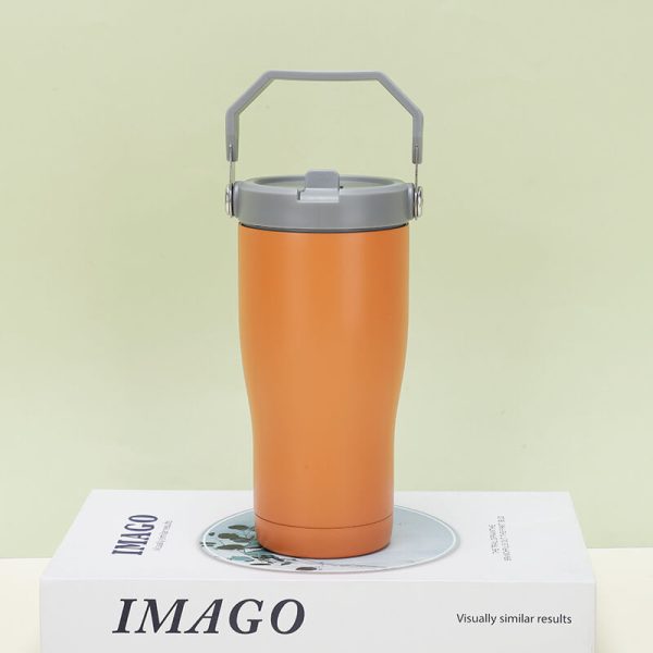 SC-8118 Handle Lid Car Mug (3)