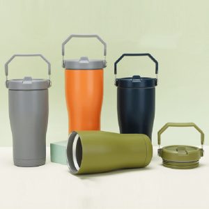 SC-8118 Handle Lid Car Mug (8)