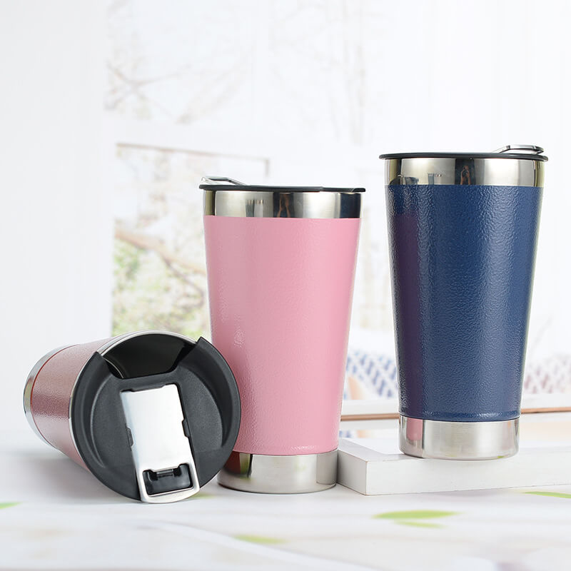 SC-8122 Beer cup with openner (1)