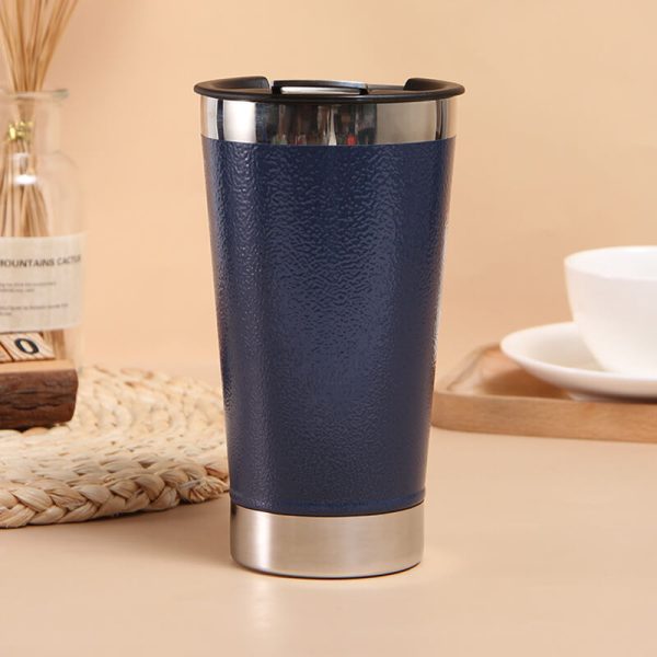 SC-8122 Beer cup with openner (7)