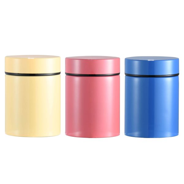 SC-8617 Mini braised pot (1)