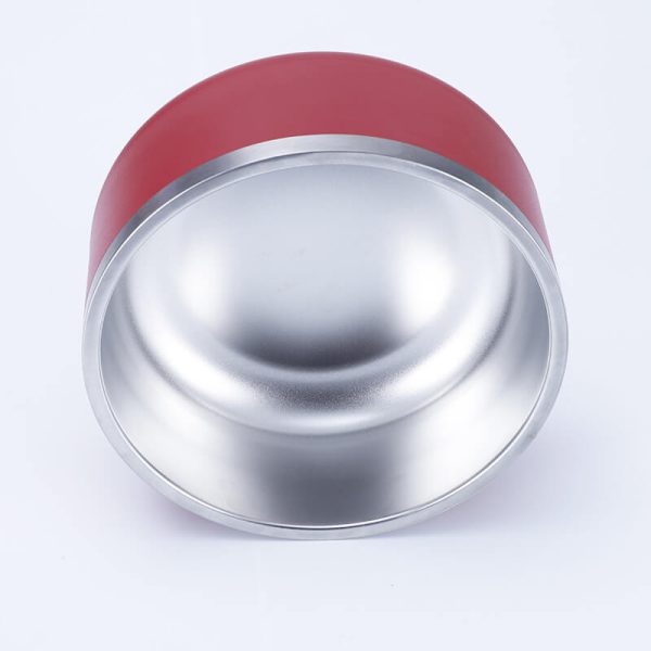 SC-8620 Stialess steel pet bowl (3)