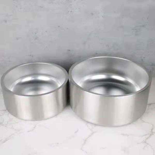 SC-8620 Stialess steel pet bowl (6)