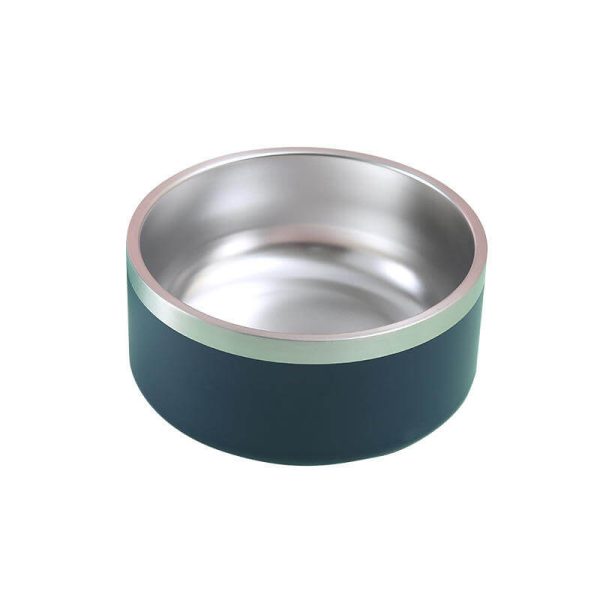 SC-8620 Stialess steel pet bowl (7)