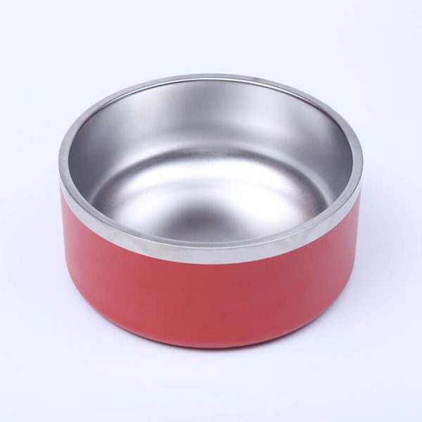 SC-8620 Stialess steel pet bowl (9)