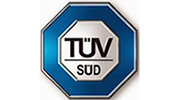 tuv sud logo