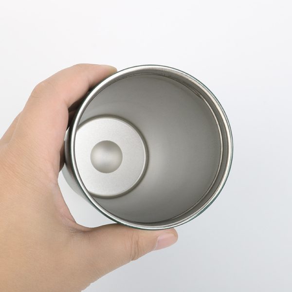 Double Lids Coffee Tumbler - Image 9